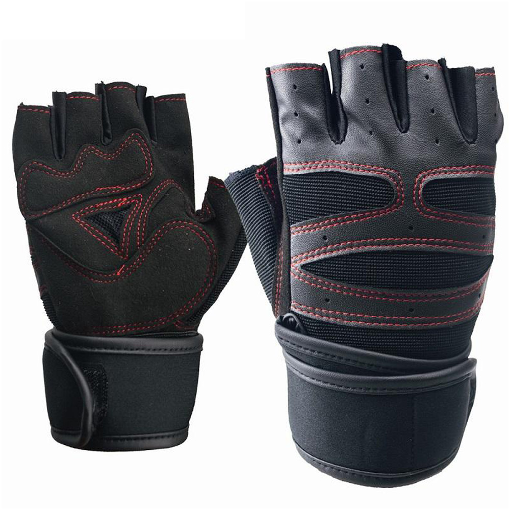 Weightlifting Gloves